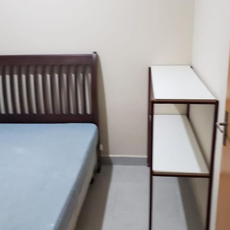 Residencial Albatroz Apartment Карагуататуба Екстериор снимка